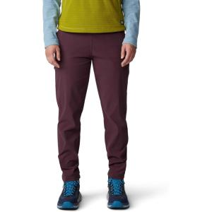 image:imageMountain Hardwear Womens Dynama2 AnkleBlackberry