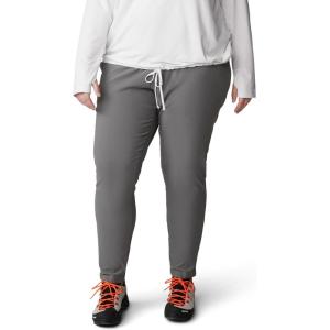 image:imageMountain Hardwear Womens Dynama2 AnkleSediment