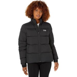 image:imageMountain Hardwear Womens Nevadan Down JacketBlack