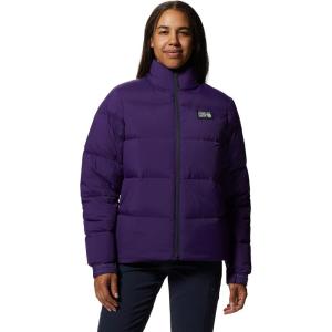 image:imageMountain Hardwear Womens Nevadan Down JacketZodiac