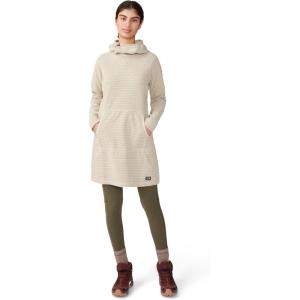 image:imageMountain Hardwear Womens Summit Grid DressDressWild Oyster
