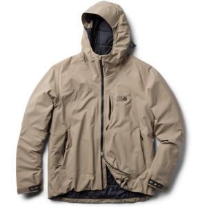 image:imageMountain Hardwear unisexadult Stretch Ozonic Insulated JacketDunes