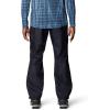 image:imageMountain Hardwear Mens Threshold Pant Black Large x Long