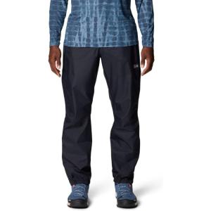 image:imageMountain Hardwear Mens Threshold Pant Black Large x Long