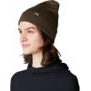 image:imageMountain Hardwear Everyones Favorite Beanie for Hiking Travel Backpacking and Everyday WearDark Pine