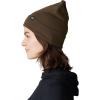 image:imageMountain Hardwear Everyones Favorite Beanie for Hiking Travel Backpacking and Everyday WearDark Pine