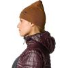 image:imageMountain Hardwear Everyones Favorite Beanie for Hiking Travel Backpacking and Everyday WearGolden Brown