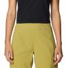 image:imageMountain Hardwear Womens Dynama High Rise Utility JoggerGreen