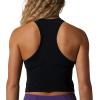 image:imageMountain Hardwear Womens Mountain Stretch TankletteBlack