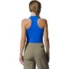 image:imageMountain Hardwear Womens Mountain Stretch TankletteBright Island Blue