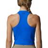image:imageMountain Hardwear Womens Mountain Stretch TankletteBright Island Blue