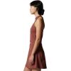 image:imageMountain Hardwear Womens Mountain Stretch TankletteClay Earth