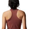 image:imageMountain Hardwear Womens Mountain Stretch TankletteClay Earth