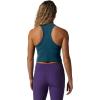 image:imageMountain Hardwear Womens Mountain Stretch TankletteDark Marsh