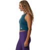 image:imageMountain Hardwear Womens Mountain Stretch TankletteDark Marsh
