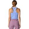 image:imageMountain Hardwear Womens Mountain Stretch TankletteLight Illusion Digidaze Print