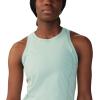 image:imageMountain Hardwear Womens Mountain Stretch TankletteMineral Spring