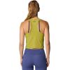 image:imageMountain Hardwear Womens Mountain Stretch TankletteMoon Moss