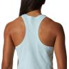 image:imageMountain Hardwear Womens Mountain Stretch TanklettePale Ice