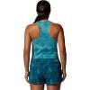 image:imageMountain Hardwear Womens Mountain Stretch TanklettePalisades Scatter Dye Print