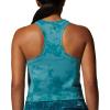 image:imageMountain Hardwear Womens Mountain Stretch TanklettePalisades Scatter Dye Print