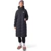 image:imageMountain Hardwear Womens Stretchdown Long ParkaBlack