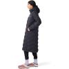 image:imageMountain Hardwear Womens Stretchdown Long ParkaBlack