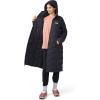 image:imageMountain Hardwear Womens Stretchdown Long ParkaBlack
