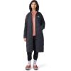 image:imageMountain Hardwear Womens Stretchdown Long ParkaBlack