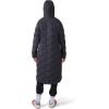 image:imageMountain Hardwear Womens Stretchdown Long ParkaBlack