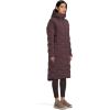 image:imageMountain Hardwear Womens Stretchdown Long ParkaBlackberry  New 2024