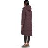 image:imageMountain Hardwear Womens Stretchdown Long ParkaBlackberry  New 2024