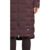 image:imageMountain Hardwear Womens Stretchdown Long ParkaBlackberry  New 2024