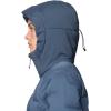 image:imageMountain Hardwear Womens Stretchdown Long ParkaMoon Blue