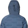 image:imageMountain Hardwear Womens Stretchdown Long ParkaMoon Blue