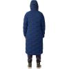 image:imageMountain Hardwear Womens Stretchdown Long ParkaOuter Dark