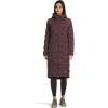 image:imageMountain Hardwear Womens Stretchdown Long ParkaBlackberry  New 2024