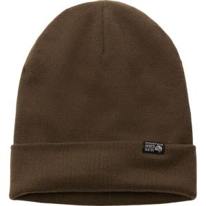 image:imageMountain Hardwear Everyones Favorite Beanie for Hiking Travel Backpacking and Everyday WearDark Pine