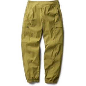 image:imageMountain Hardwear Womens Dynama High Rise Utility JoggerGreen