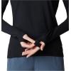 image:imageMountain Hardwear Womens Butter Up Long Sleeve HoodyBlack
