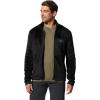 image:imageMountain Hardwear mens Polartec High Loft JacketBlack  New 2024