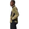 image:imageMountain Hardwear mens Polartec High Loft JacketCombat Green