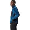 image:imageMountain Hardwear mens Polartec High Loft JacketDark Caspian