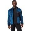 image:imageMountain Hardwear mens Polartec High Loft JacketDark Caspian