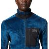 image:imageMountain Hardwear mens Polartec High Loft JacketDark Caspian