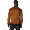 image:imageMountain Hardwear mens Polartec High Loft JacketGolden Brown