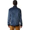 image:imageMountain Hardwear mens Polartec High Loft JacketMoon Blue  Black