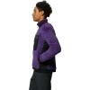 image:imageMountain Hardwear mens Polartec High Loft JacketPurple Jewel