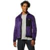 image:imageMountain Hardwear mens Polartec High Loft JacketPurple Jewel
