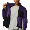 image:imageMountain Hardwear mens Polartec High Loft JacketPurple Jewel